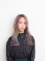 ヘアーアンドメイク ニュートラルアーチ(Hair&Make neutral Arch)&nbsp;＊ neutral Arch  ×  Winter ＊ ニュートラルアーチ 【 町田 】