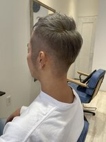 グルー(GLUE)&nbsp;メンズハイトーンショート