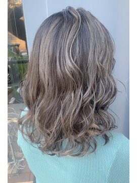 ヘアーリビングリコ 新潟笹口店(hair living Liko) 【Liko リコ新潟】Liko style【新潟/笹口】