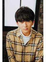 ヘアーアンドフェイス ヌンク(Hair&Face nunc)&nbsp;【2022年新作スタイル】【田町】美容室 nunc 新作スタイル