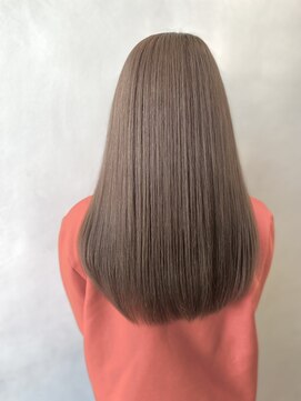 ニジュウサンド(23°) ミルクティーベージュ