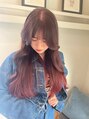 ラシク(rashicu) 韓国ヘアならお任せください！！