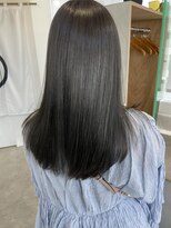 ワク(WAKU)&nbsp;YUJI style NO48 水素トリートメントカラー　美髪