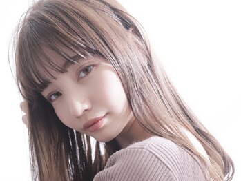 セヴン 溝の口店(ceaven)の写真/カラーと相性抜群《ULTOWA》トリートメント取り扱い*超音波＆TOKIO INKARAMIなどもご用意◎