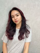 ブリッサ ヘアー(brisa hair) yuyan Autumn style