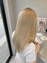 アルム(ALLe'ME) ホワイトミルクティー
