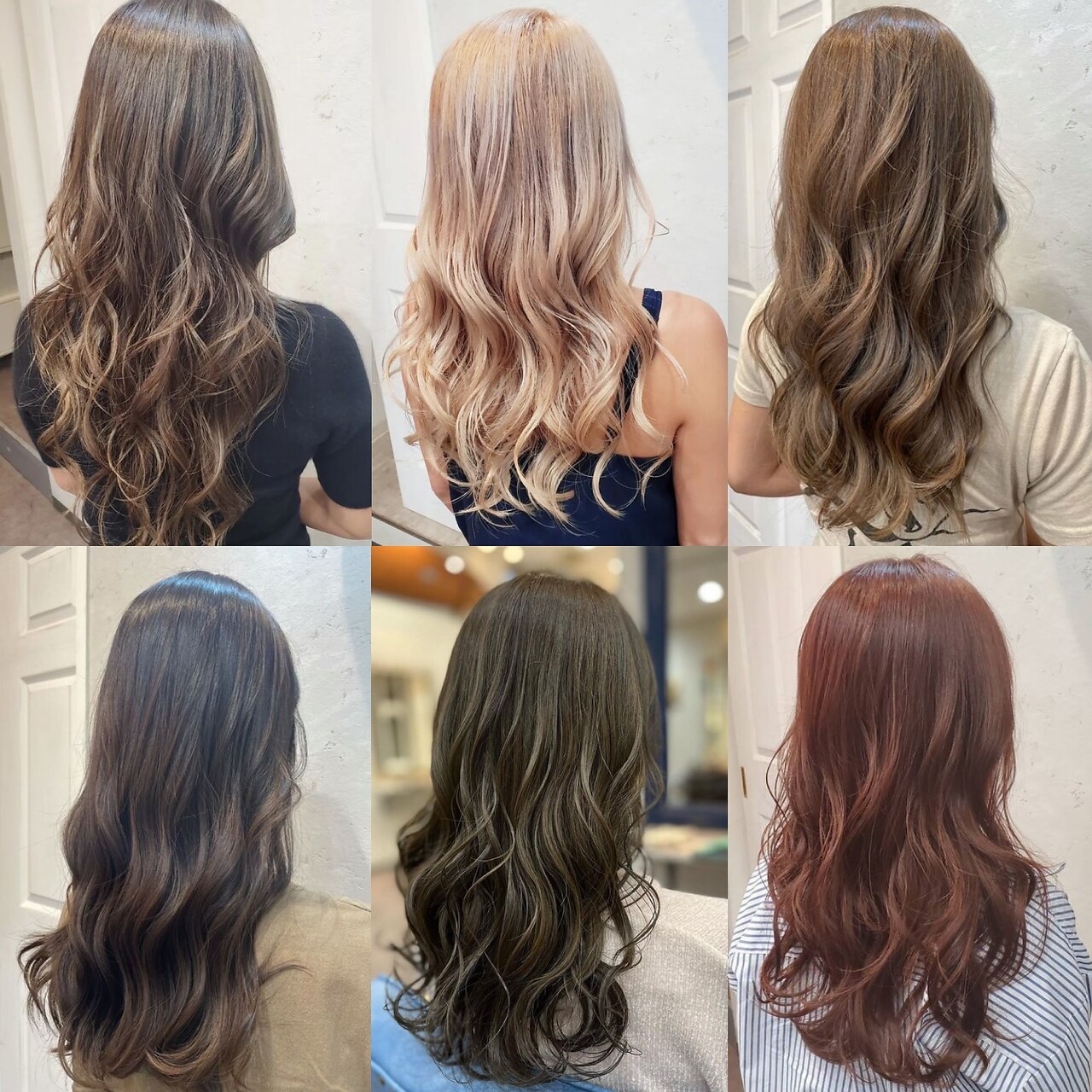 リゾートサロンM 新宿東口(Resortsalon M by valore)｜ホットペッパー