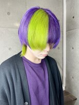 ダンク(DUNK)&nbsp;デザインウルフ