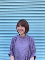ミモザ(Mimosa) 近藤 友紀