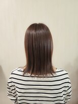 ラシュシュ(La chou chou)&nbsp;レイヤー