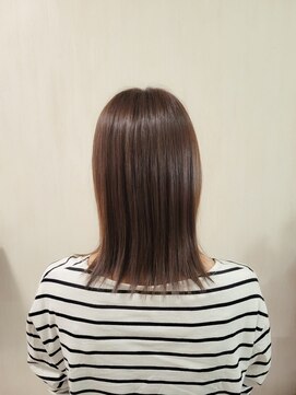 ラシュシュ(La chou chou) レイヤー