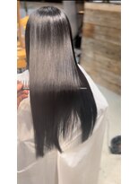 ヘアーサロン ロマ(Hair Salon Loma)&nbsp;ネオメテオカラー(髪質改善カラー)