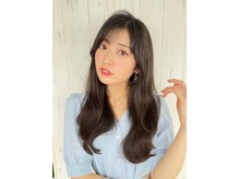 アグ ヘアー ユデ 西大野店(Agu hair yudae)