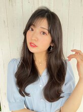 アグ ヘアー ユデ 西大野店(Agu hair yudae)