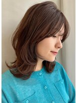 レジット 海老名(Legit)&nbsp;30代40代50代◎くびれヘア/レイヤー Legit 海老名