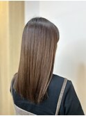 酸性ストレート