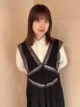 マーシィ(MARCIE) mika 