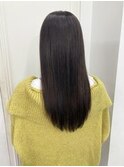 美髪/大人かわいい/こなれミディ/サンドベージュ