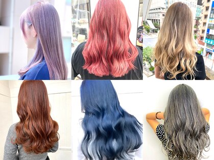 ナンバー ユアイロ 川崎(N° uairo)の写真