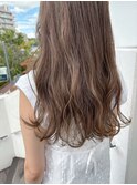ゆるふわロング