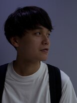 サル 代官山(SAL) 【SAL】Short mash