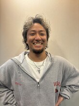 エムエーヘアースタジオ(M/A hair studio.)&nbsp;Shimizu Soma