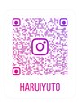 美容室 沙助&nbsp;僕のInstagramです！haruiyutoで検索！ご相談もDMで受け付けます