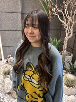 ゼスト フィーノ(ZEST fino) 【Sanae.】インナーベージュ