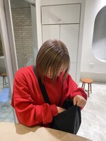 ニト(nito)&nbsp;冬っぽbeige