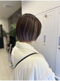 アンブレラカラー