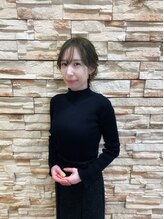 スラッシュ(Slash) 波田 春奈