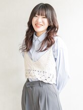 ミュラ(mulah) 廣石 沙英
