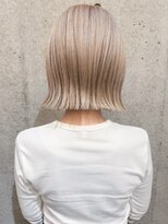 レノ(Reno) Reno☆ボブ