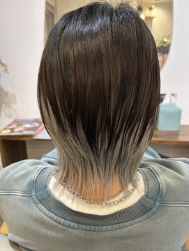 アイ(ai) インナーカラー