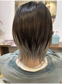 インナーカラー