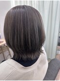 くびれボブ