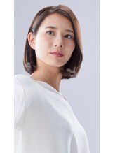 アール 志茂店(R) 【40代50代60代】髪に優しいカラー/白髪染め/志茂美容室/志茂駅
