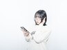 《初回～3回目まで》似合わせ学生カット＋炭酸シャンプー￥4,950→￥4,400