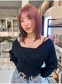 レイヤーカット