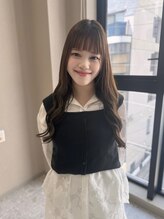 シカ 神戸三宮元町店(Cica)&nbsp;Runa 