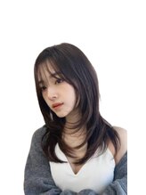 ノエル(noel) 韓国風レイヤー