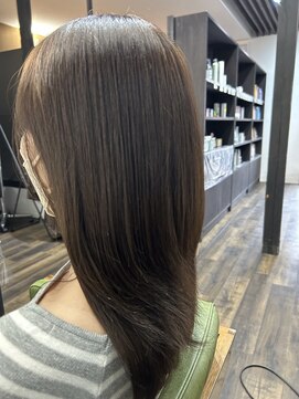 バース(BirtH) ベージュカラー