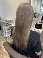 スターリバー(STAR RIVER)&nbsp;シルバーベージュ