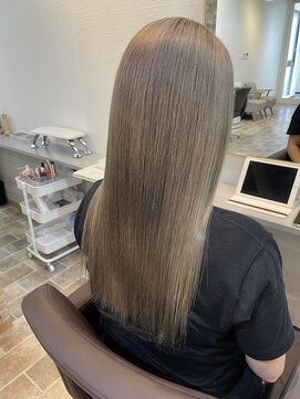 スターリバー(STAR RIVER) シルバーベージュ