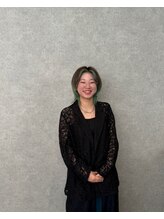 アース 石巻店(HAIR&MAKE EARTH)&nbsp;森山 琳音
