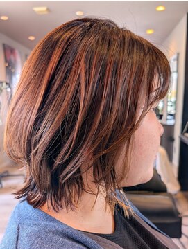 メゾン アヴァロ(Maison Avallo) ボブレイヤー