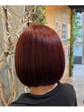 ルフレ 新宿歌舞伎町店(Reflet) ○ハイトーン