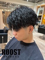 ルースト 渋谷店(ROOST)&nbsp;パイルツイスト