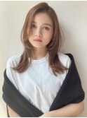 大人のヘア◎くびれレイヤーstyle*髪質改善*顔周り*30代40代50代