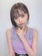 グロウ 秋葉原(grow)の写真/毎月通えるコスパとハイクオリティーが人気の秘訣★丁寧な接客と高い技術をお手頃価格で♪